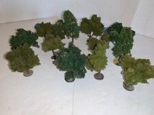 Trees diorama display. for sale  Cleveland