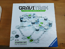 Gravitrax marble construction for sale  LUDLOW