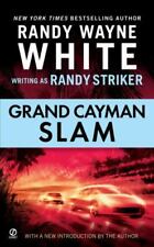 Grand Cayman Slam (Um Romance Dusky MacMorgan) por Randy Wayne White comprar usado  Enviando para Brazil
