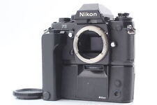 [Exc+5] Corpo da Câmera de Filme 35mm Nikon F3 HP F3HP SLR + MD-4 do Japão comprar usado  Enviando para Brazil