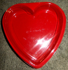Heart shaped food for sale  La Verne