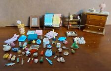 Dollhouse miniature furniture for sale  Mansfield