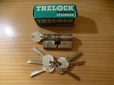 Trelock winkhaus cylinder gebraucht kaufen  Holzkirchen