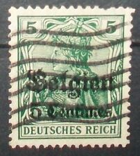 997s stamp german d'occasion  Wissembourg