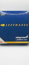 Lufthansa airx airbus d'occasion  Lorient