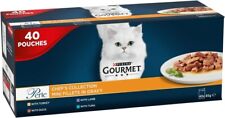 Gourmet wet cat for sale  OLDHAM