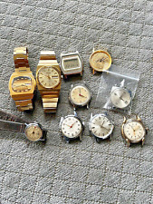 Watchmakers lot automatic for sale  Park Ridge