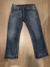 Silver jeans men for sale  Rahway