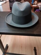 Vintage royal stetson for sale  Coeur D Alene