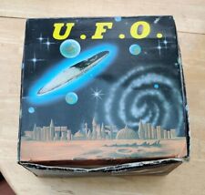 Vintage ufo fibre for sale  WELLINGBOROUGH