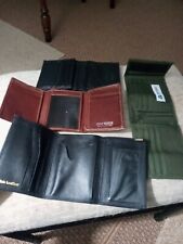 wallet mens nice for sale  Clifton Park