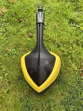 Karcher power brush for sale  Shipping to Ireland
