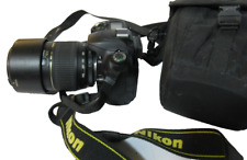 nikon d50 lens for sale  CREWE