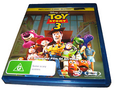 Toy Story 3 - Aluguel Ex - Blu-Ray - Região B comprar usado  Enviando para Brazil