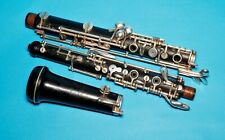 French oboe noblet for sale  LONDON