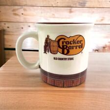 Mecedora de restaurante Cracker Barrel Country Store fuego café taza de té taza segunda mano  Embacar hacia Argentina