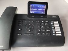 Siemens Gigaset DE410IP Pro Business VOIP Desk Telephone for sale  Shipping to South Africa