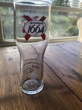 Kronenbourg 1664 pint for sale  LONDON