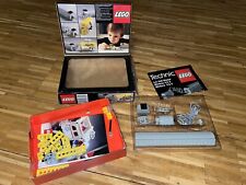 Lego 8700 set gebraucht kaufen  Lahnstein