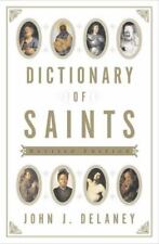 Dictionary saints delaney for sale  Aurora