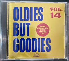 Oldies goodies vol.14 for sale  Langhorne