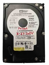 HD Interno Western Digital (SATA) Caviar SE 3.5" 200GB 7.2K, WD2000JD comprar usado  Enviando para Brazil