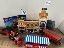 Lego disney disney for sale  YORK