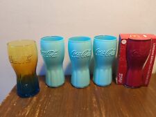 Mcdonald cola gläser gebraucht kaufen  Soltau
