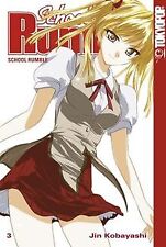 School rumble kobayashi gebraucht kaufen  Berlin