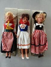 Vintage dolls national for sale  OSWESTRY