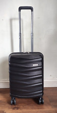 Casaconote luggage black for sale  Shipping to Ireland