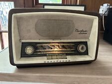 Nordmende vintage radio for sale  ALDERSHOT