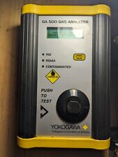 Yokogawa 500 gas for sale  Atlanta