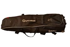 Taylormade travel case for sale  FARNBOROUGH