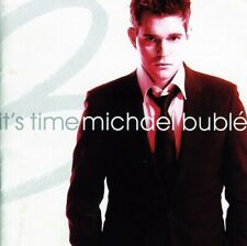 Time michael buble for sale  Boise