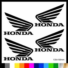 Kit honda wings usato  Castelfranco Emilia