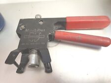 Wurth minilifter for sale  ALTON