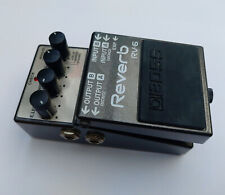 Boss reverb electric for sale  HAMPTON