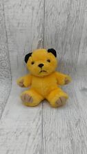 Vintage sooty plush for sale  NOTTINGHAM