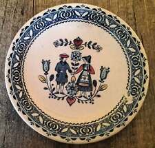 Piatto ceramica johnson usato  Venaria Reale