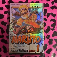 Naruto manga volume d'occasion  Expédié en Belgium