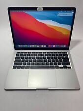 Apple MacBook Air 13in (512GB SSD, M1, 8GB, 8 Core GPU) Laptop - Silver for sale  Shipping to South Africa