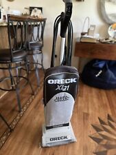 Oreck xl21 upright for sale  High Point