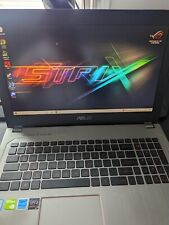 Asus gl502vmk gaming for sale  Valley Stream