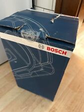 Bosch autodome starlight for sale  Morton
