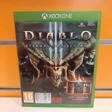 Diablo eternal collection usato  Cuneo