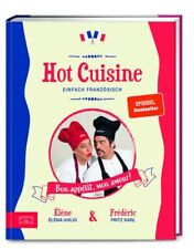 Hot cuisine einfach gebraucht kaufen  Ohlsbach
