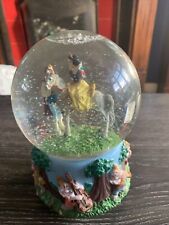 Vintage disney snow for sale  BASILDON