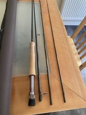 Fly fishing rod for sale  ST. HELENS