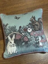 Small cushion nature for sale  BICESTER